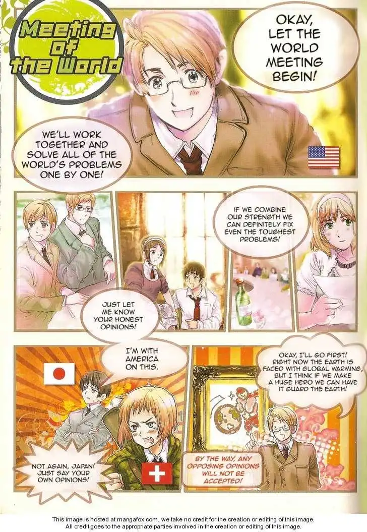 Axis Powers Hetalia Chapter 1.1 3